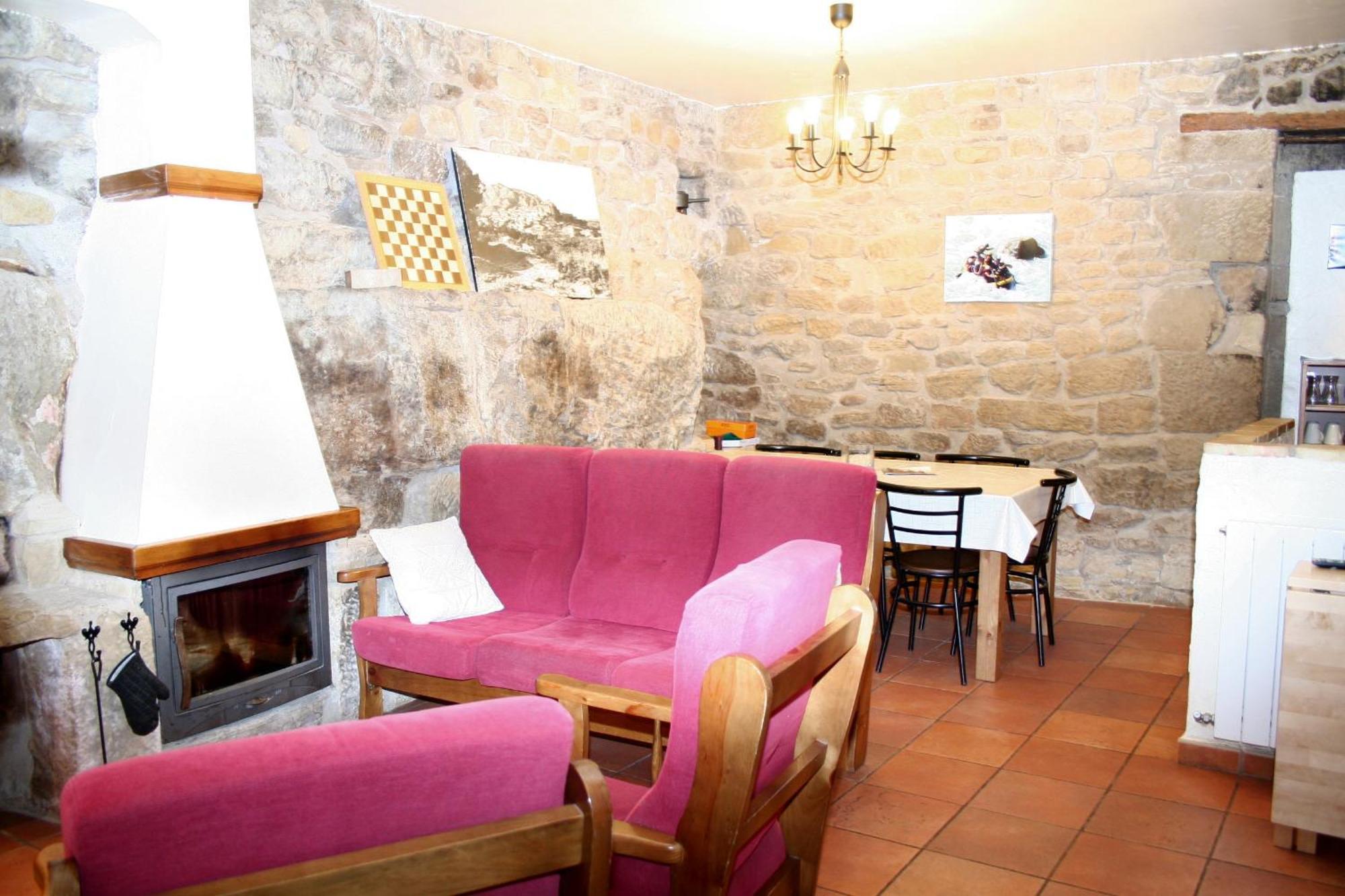 Country house Casa Leandron