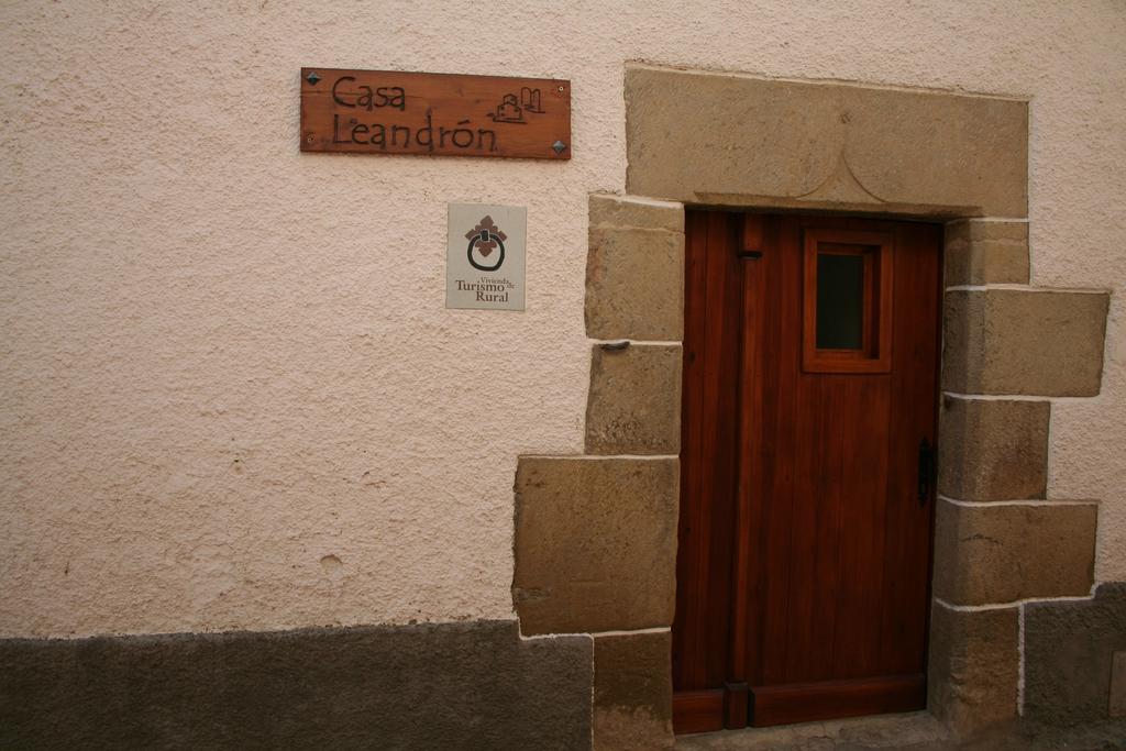 Country house Casa Leandron