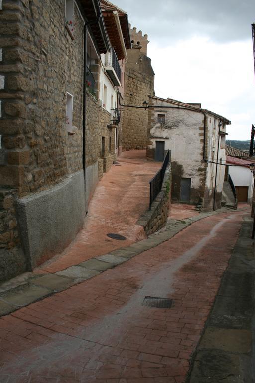 Casa Leandron Murillo de Gallego