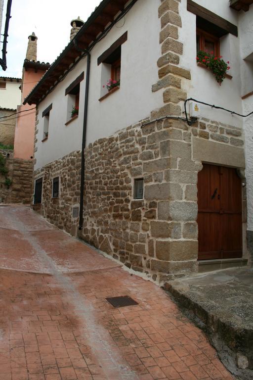 Country house Casa Leandron