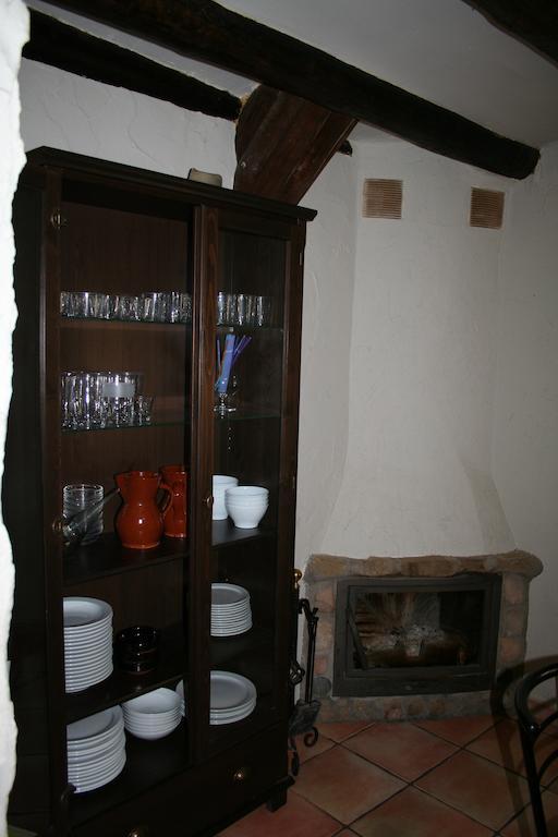 Casa Leandron Murillo de Gallego