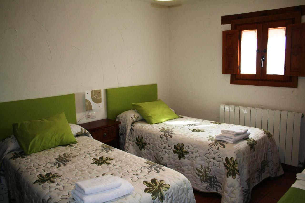 Casa Leandron Country house