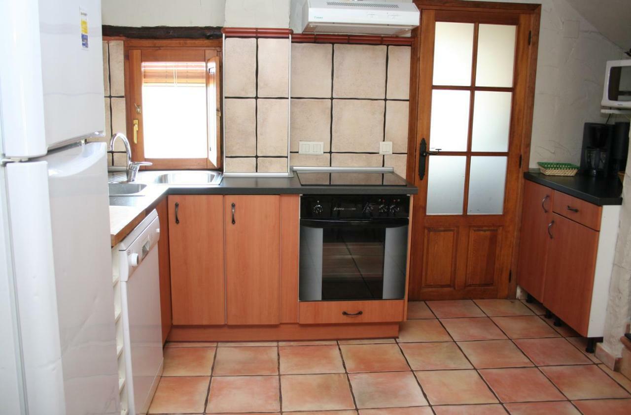 Casa Leandron Country house *