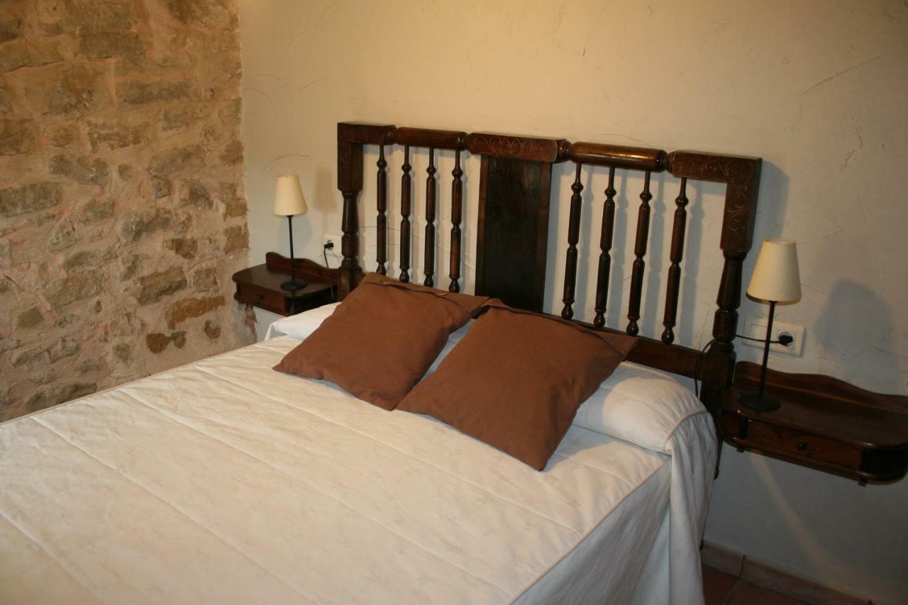 Casa Leandron Country house *